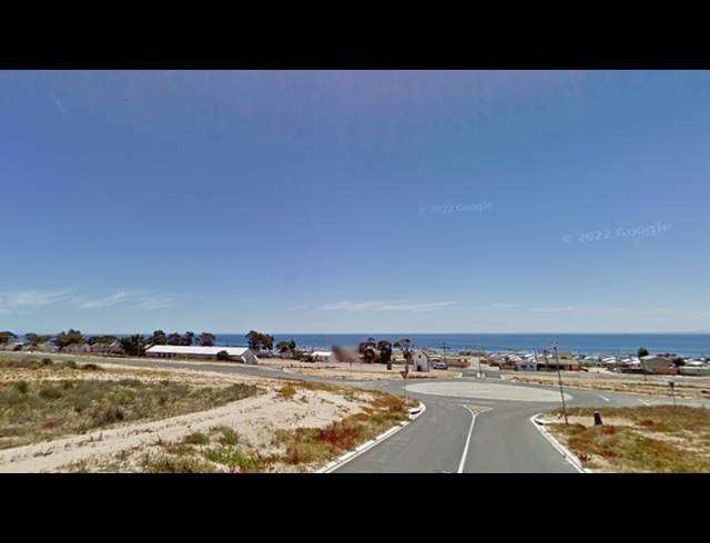 368M² VACANT LAND FOR SALE IN STEENBERGS COVE